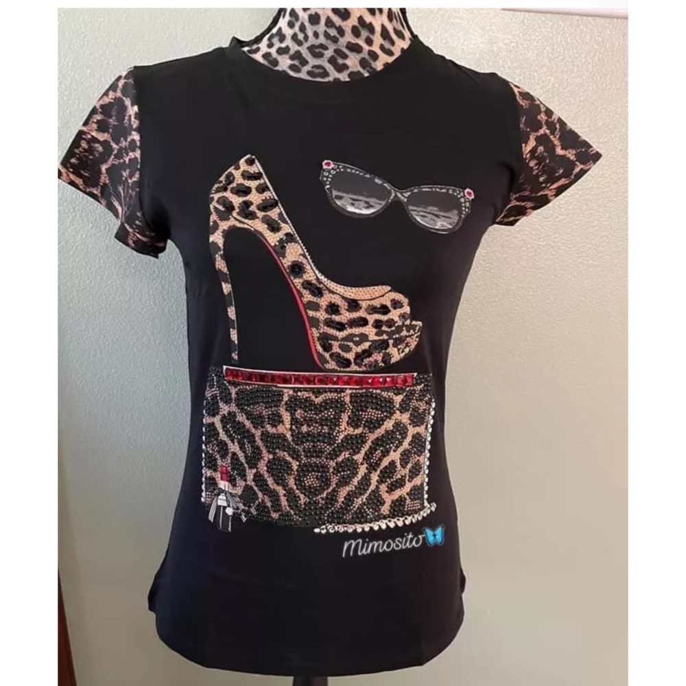 ♥️ Vinizbena Women Top New 🍂